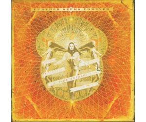 Further Seems Forever - Hide Nothing [Import]