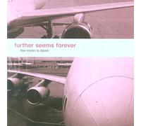 Further Seems Forever - Moon Is Down