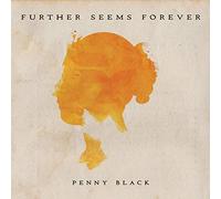 Further Seems Forever - Penny Black