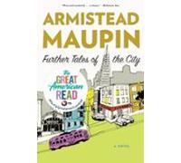 Further Tales Of The City (ebook)