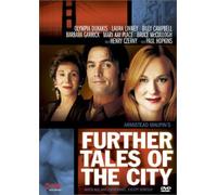 Further Tales Of The City [Reino Unido] [DVD]