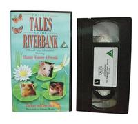Further Tales of the Riverbank [Reino Unido] [VHS]