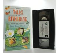 Further Tales of the Riverbank [Reino Unido] [VHS]
