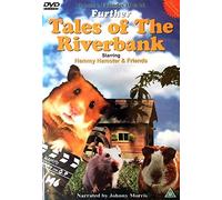Further Tales of the Riverbank - Volume 3