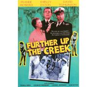 Further Up the Creek [Reino Unido] [DVD]
