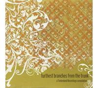 Furthest Branches from the...