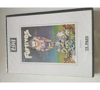 Furtivos ***DVD***("un pais de cine")