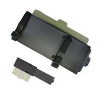 Furtryvl Extensor de visera de coche polarizado, extensión de bloqueador solar, accesorios automotrices para una visión más clara, accesorio de sombra con lente y parasol lateral