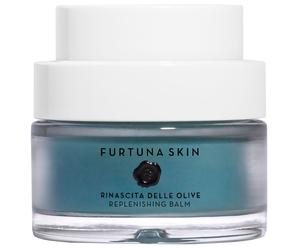 FURTUNA SKIN - Rinascita Delle Olive Replenishing Balm - Crema facial 45 g