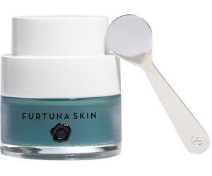 FURTUNA SKIN - Rinascita Delle Olive Replenishing Balm - Mascarilla hidratante 18 g