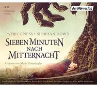 Furtw?Ngler,Maria - Sieben Minuten Nach Mitternacht