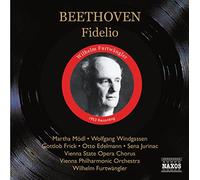 Furtwängler - Beethoven : Fidelio