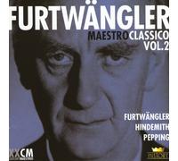 Furtwängler Classico Volume Five