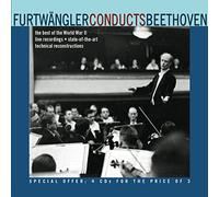 Furtwängler Conducts Beethoven