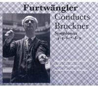 Furtwängler dirige Bruckner.