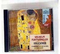 Furtwängler Dirigiert Bruckner (Sinfonie Nr. 8: Haas-Edition) (Historische Aufnahme Berlin 15.03.1949)