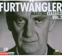 Furtwaengler - Furtwaengler Maestro Classico [Import]