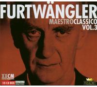 Furtwaengler - Furtwaengler Maestro Classico [Import]