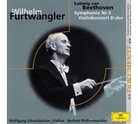 Furtwaengler - Sinf Nr.5/Violkonz