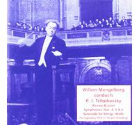 Furtwängler - Sinfonie 4+5+6