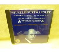 Furtwängler - Sinfonie 6/en Saga [Import]