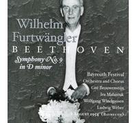 Furtwängler - Sinfonie 9