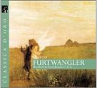 Furtwängler^Vienna Philharmonic - Sinfonien 7 & 8