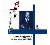 Furtwängler W. / Polydor Recordings vol. 2