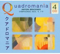 Furtwängler,W., - Sinfonien 4, 7-9