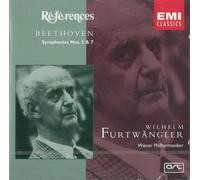 Furtwängler,Wilhelm - Symphonies nos 5 & 7