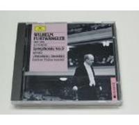 Furtwangler 1942/44-Schubert/Weber-Symph N 9