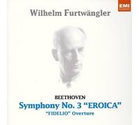 Furtwangler - Beethoven:Symphony No.3 Eroica