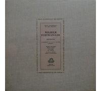 Furtwangler - Beethoven:Symphony No.9 in d M [Vinilo]