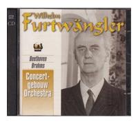Furtwangler - Brahms:Cavatine Opus 130