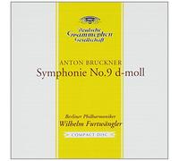 Furtwangler - Bruckner:Symphony No.9 [Haas]