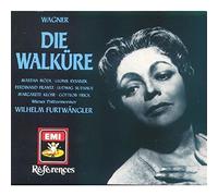 Furtwangler - Die Walkure (Opera Completa)