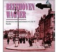 Furtwangler - Furtwangler Conducts Beethoven & Wagner