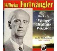 Furtwangler in Turin by Furtwangler, Wilhelm (1998-12-15)