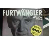 Furtwangler - Maestro Classico 2