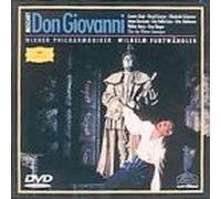 Furtwangler - Mozart: Don Giovanni [Alemania] [DVD]