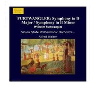 Furtwangler/overture/symphonies (CD) Album (Importación USA)
