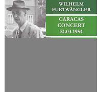 Furtwangler - strauss : don juan, haendel : concerto grosso, brahms : symphonie n°1