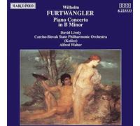 Furtwangler, W. - Concerto Piano