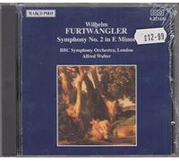 Furtwangler, W. - Symphonie n°2