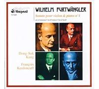 Furtwangler, W. - Violin Sonate