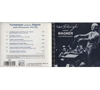 Furtwangler, Wilhelm - Conducts Wagner