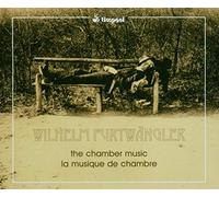 Furtwangler Wilhelm - FURTWÄNGLER: CHAMBER MUSIC