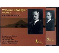 Furtwangler, Wilhelm - Volume 2