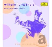 Furtwangler Wilhem - An Anniversary Tribute
