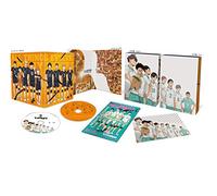 Furudate Haruichi - Haikyu!! Second Season Vol.8 [Edizione: Giappone] [Italia] [Blu-ray]